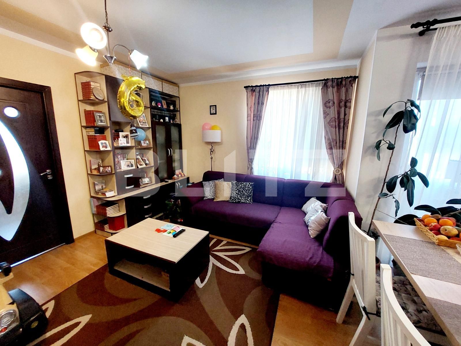 Apartament de vânzare 3 camere Floreşti - 82151AV | BLITZ Cluj-Napoca | Poza2