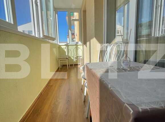 Apartament de închiriat 2 camere Floreşti - 82155AI | BLITZ Cluj-Napoca | Poza11