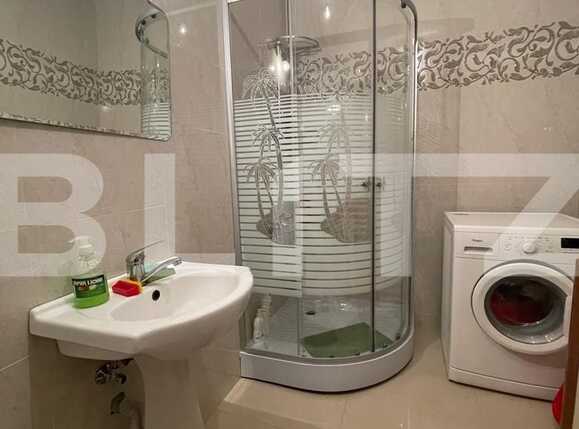 Apartament de închiriat 2 camere Floreşti - 82155AI | BLITZ Cluj-Napoca | Poza8