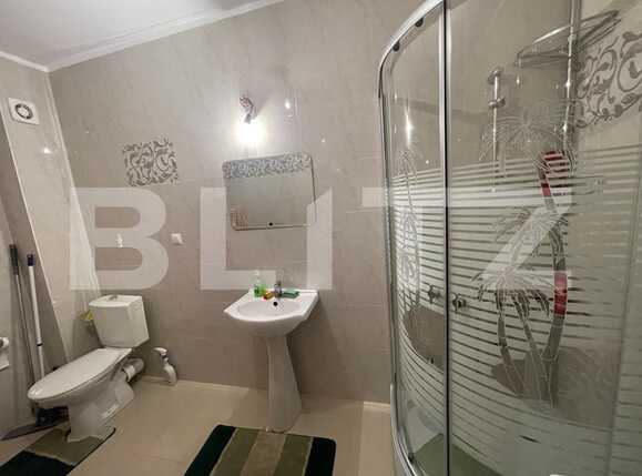 Apartament de închiriat 2 camere Floreşti - 82155AI | BLITZ Cluj-Napoca | Poza9