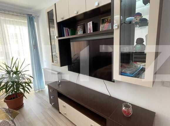 Apartament de închiriat 2 camere Floreşti - 82155AI | BLITZ Cluj-Napoca | Poza3