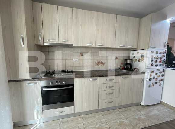 Apartament de închiriat 2 camere Floreşti - 82155AI | BLITZ Cluj-Napoca | Poza7