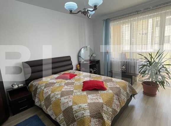 Apartament de închiriat 2 camere Floreşti - 82155AI | BLITZ Cluj-Napoca | Poza1