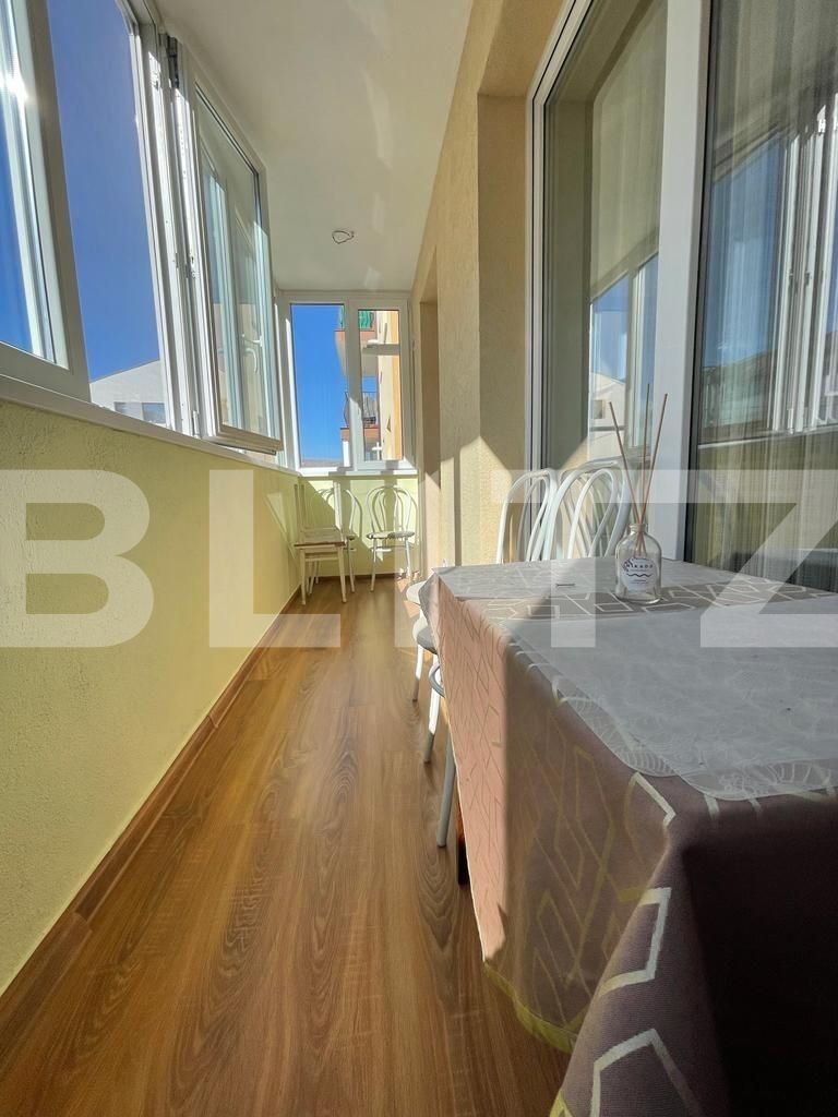 Apartament de închiriat 2 camere Floreşti - 82155AI | BLITZ Cluj-Napoca | Poza11