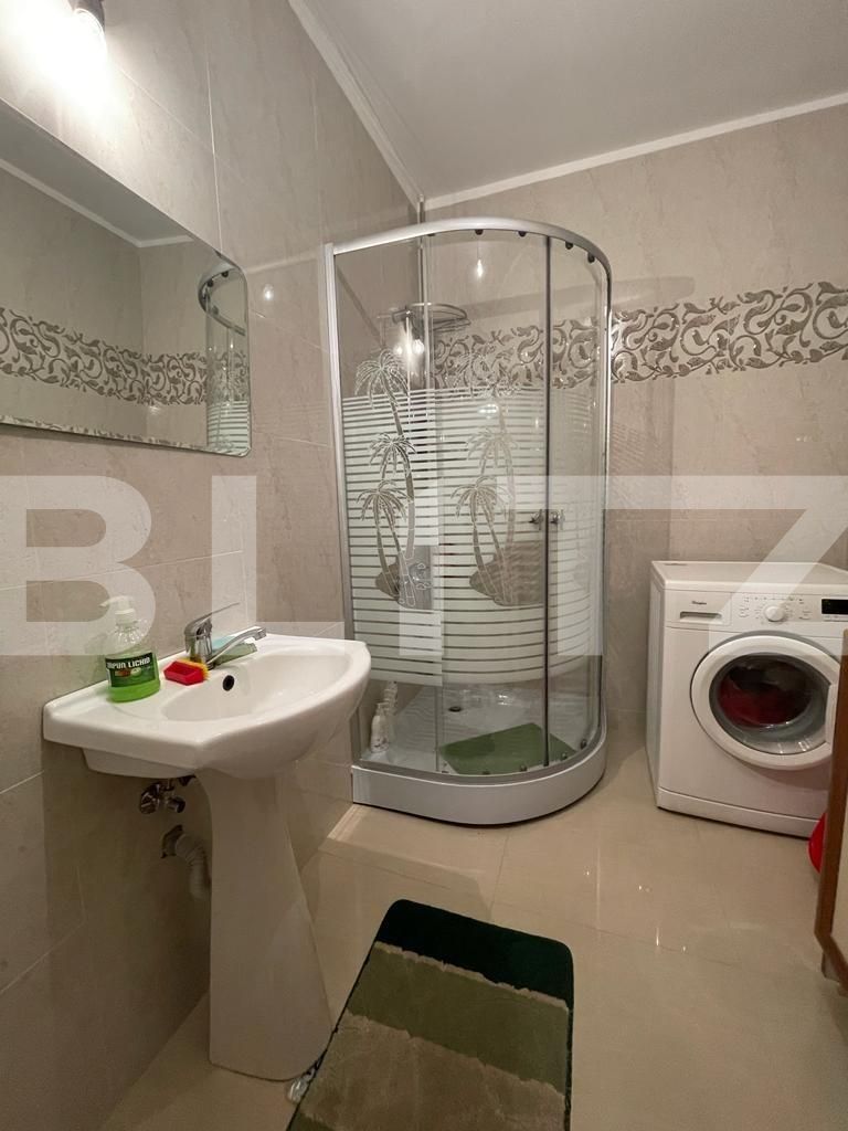 Apartament de închiriat 2 camere Floreşti - 82155AI | BLITZ Cluj-Napoca | Poza8
