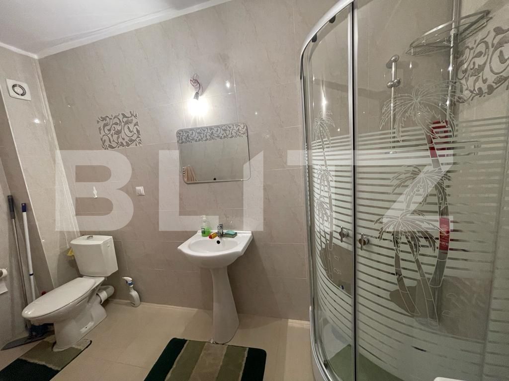Apartament de închiriat 2 camere Floreşti - 82155AI | BLITZ Cluj-Napoca | Poza9
