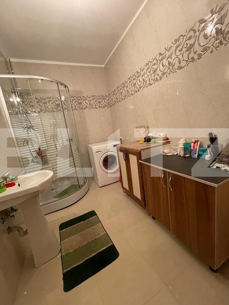 Apartament de închiriat 2 camere Floreşti - 82155AI | BLITZ Cluj-Napoca | Poza10