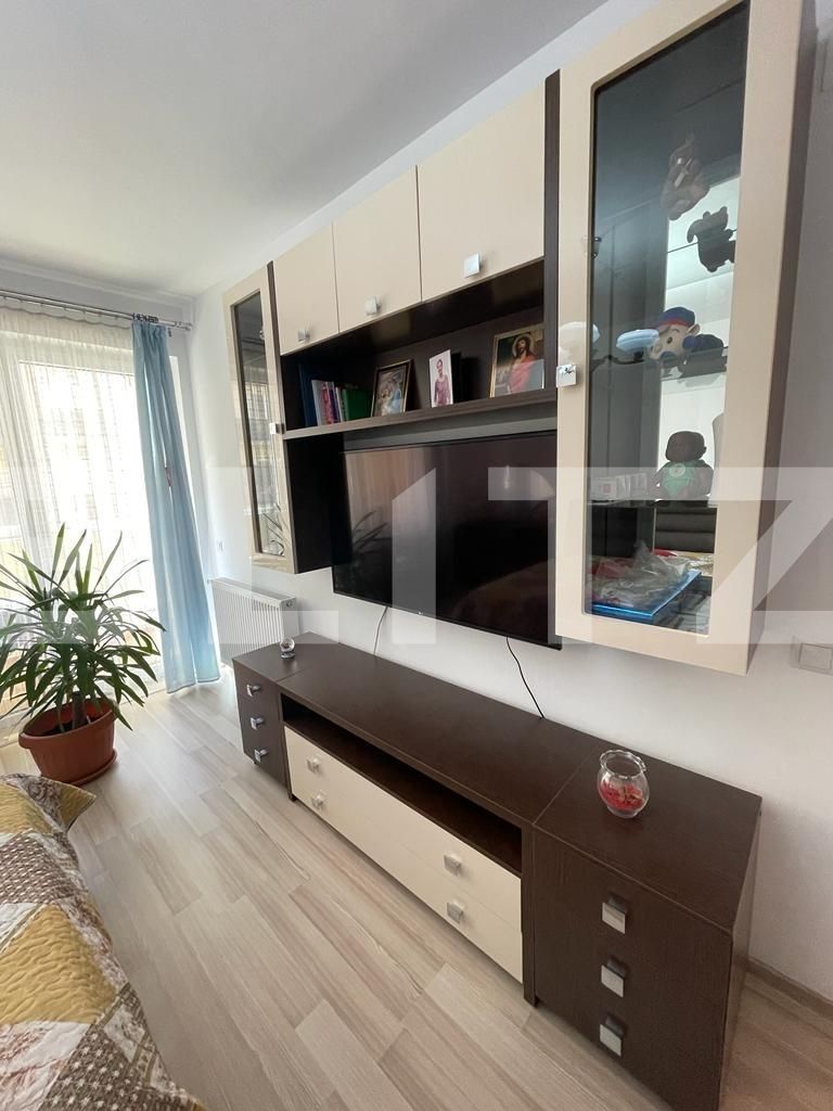 Apartament de închiriat 2 camere Floreşti - 82155AI | BLITZ Cluj-Napoca | Poza3