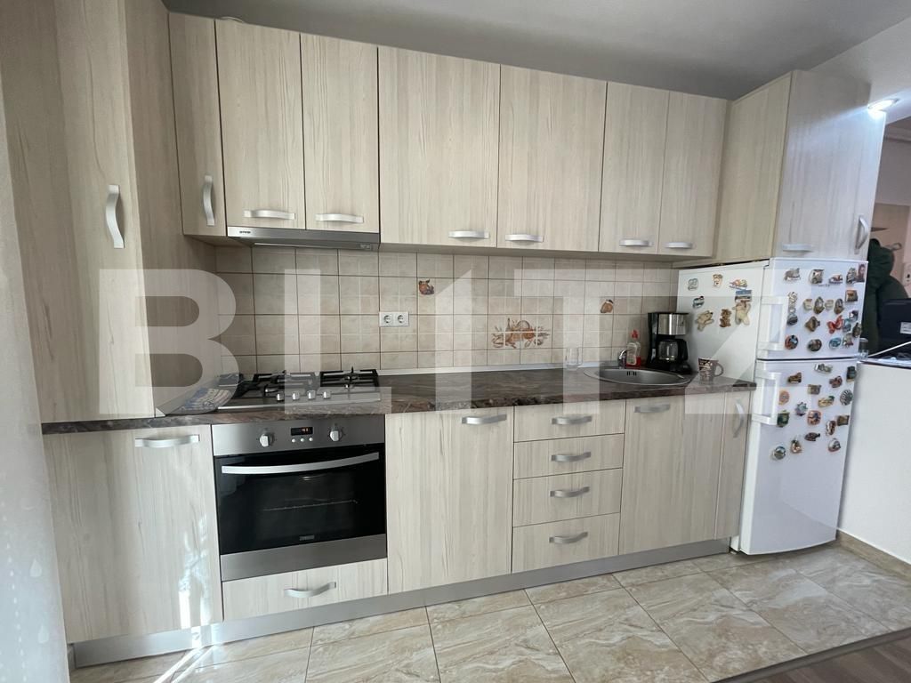Apartament de închiriat 2 camere Floreşti - 82155AI | BLITZ Cluj-Napoca | Poza7