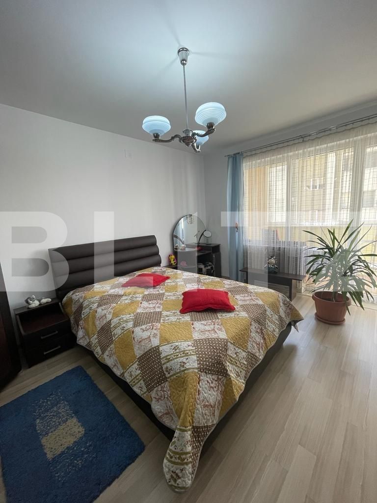 Apartament de închiriat 2 camere Floreşti - 82155AI | BLITZ Cluj-Napoca | Poza1