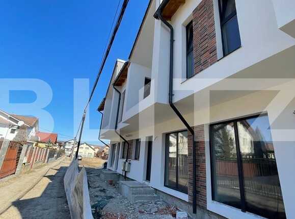 Casa de vânzare 3 camere Floreşti - 82158CV | BLITZ Cluj-Napoca | Poza6