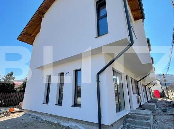 Casa de vânzare 3 camere Floreşti - 82158CV | BLITZ Cluj-Napoca | Poza1