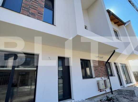 Casa de vânzare 3 camere Floreşti - 82158CV | BLITZ Cluj-Napoca | Poza2
