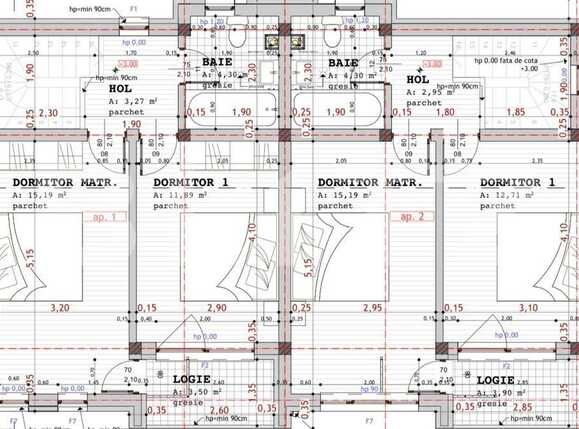 Casa de vânzare 3 camere Floreşti - 82158CV | BLITZ Cluj-Napoca | Poza5
