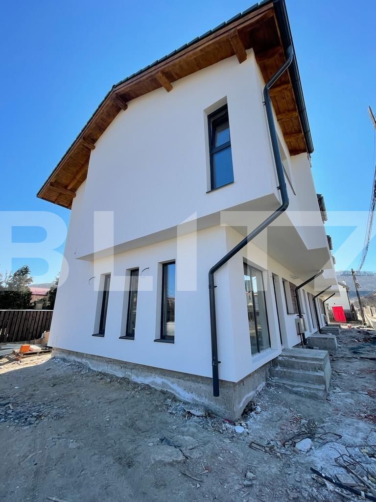 Casa de vânzare 3 camere Floreşti - 82158CV | BLITZ Cluj-Napoca | Poza1
