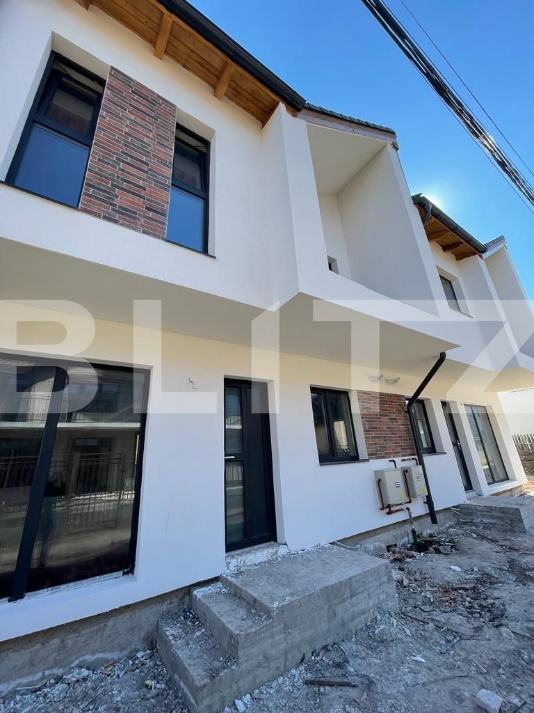Casa de vânzare 3 camere Floreşti - 82158CV | BLITZ Cluj-Napoca | Poza2