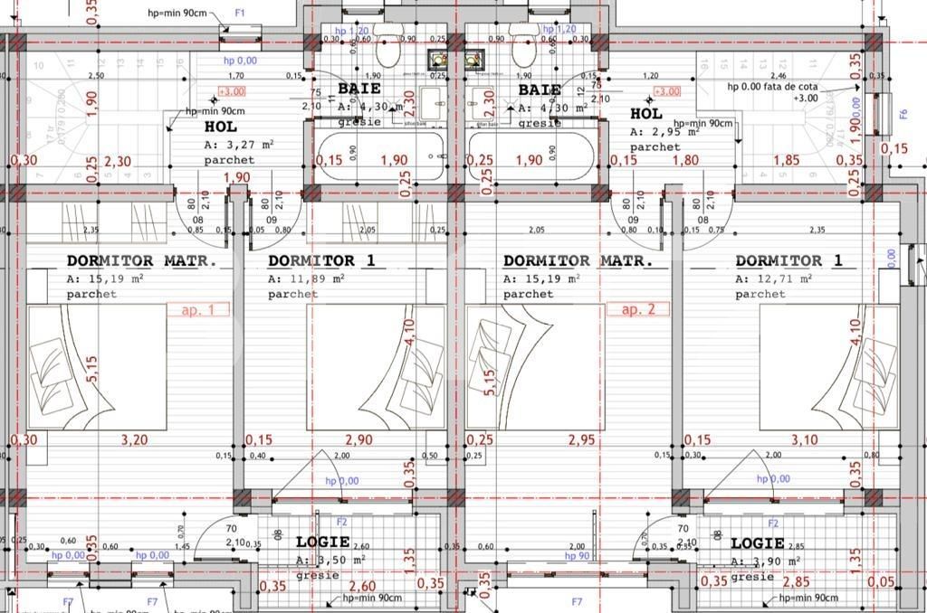 Casa de vânzare 3 camere Floreşti - 82158CV | BLITZ Cluj-Napoca | Poza5