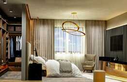 Casa de vis cu design modern,  228 mp utili si 800 mp teren, cartier Izvor