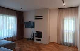 Casa de vis cu design modern,  228 mp utili si 800 mp teren, cartier Izvor