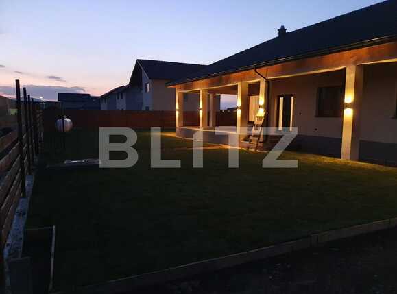 Casa de vânzare 3 camere Tarlungeni - 82159CV | BLITZ Brașov | Poza2