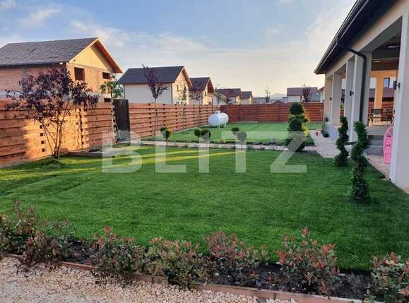 Casa de vânzare 3 camere Tarlungeni - 82159CV | BLITZ Brașov | Poza14