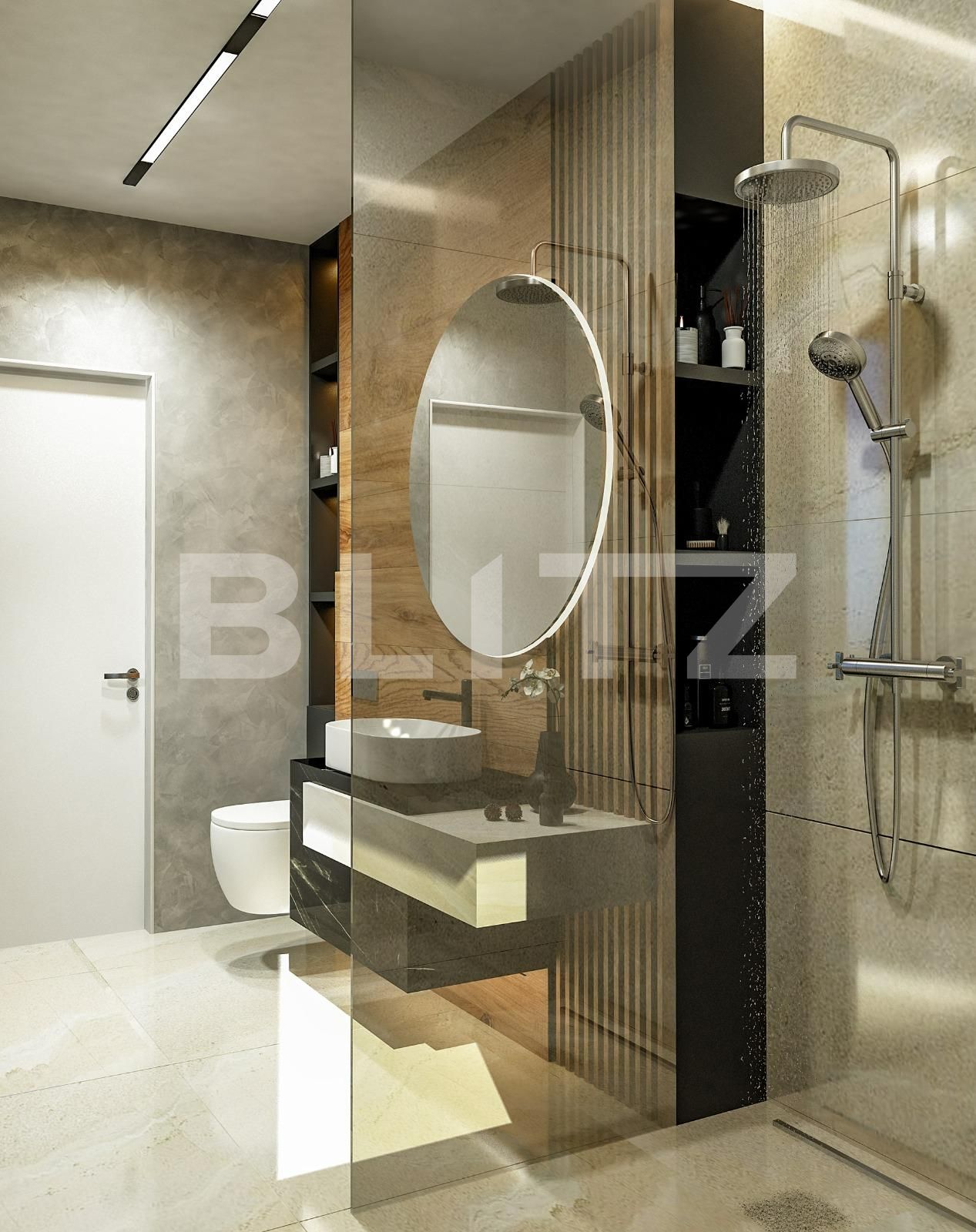 Casa de vânzare 3 camere Tarlungeni - 82159CV | BLITZ Brașov | Poza6