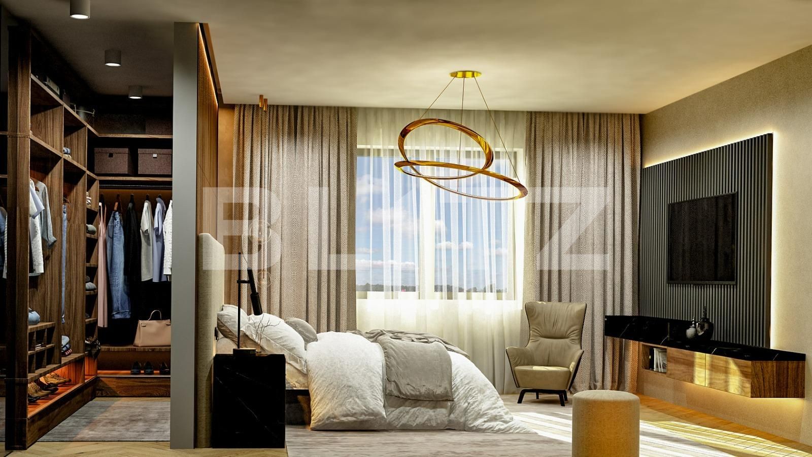 Casa de vânzare 3 camere Tarlungeni - 82159CV | BLITZ Brașov | Poza9