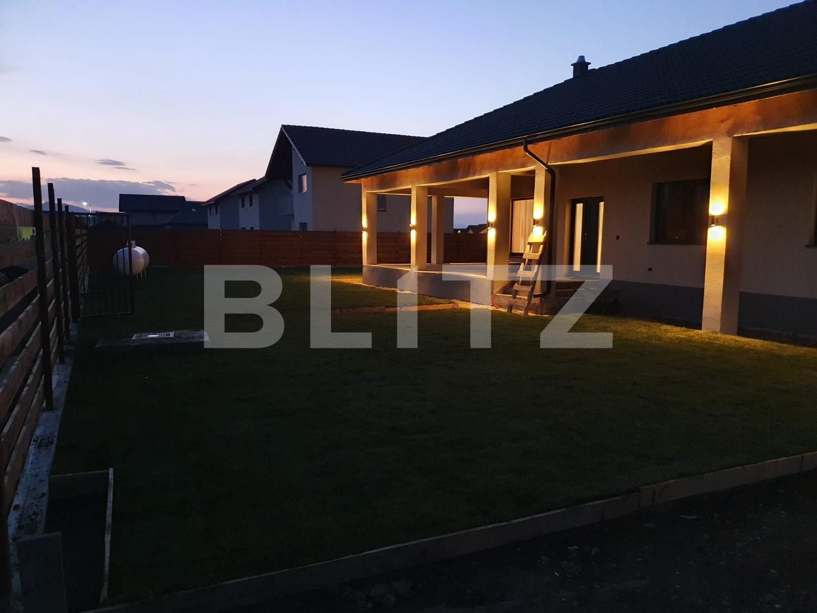 Casa de vânzare 3 camere Tarlungeni - 82159CV | BLITZ Brașov | Poza2