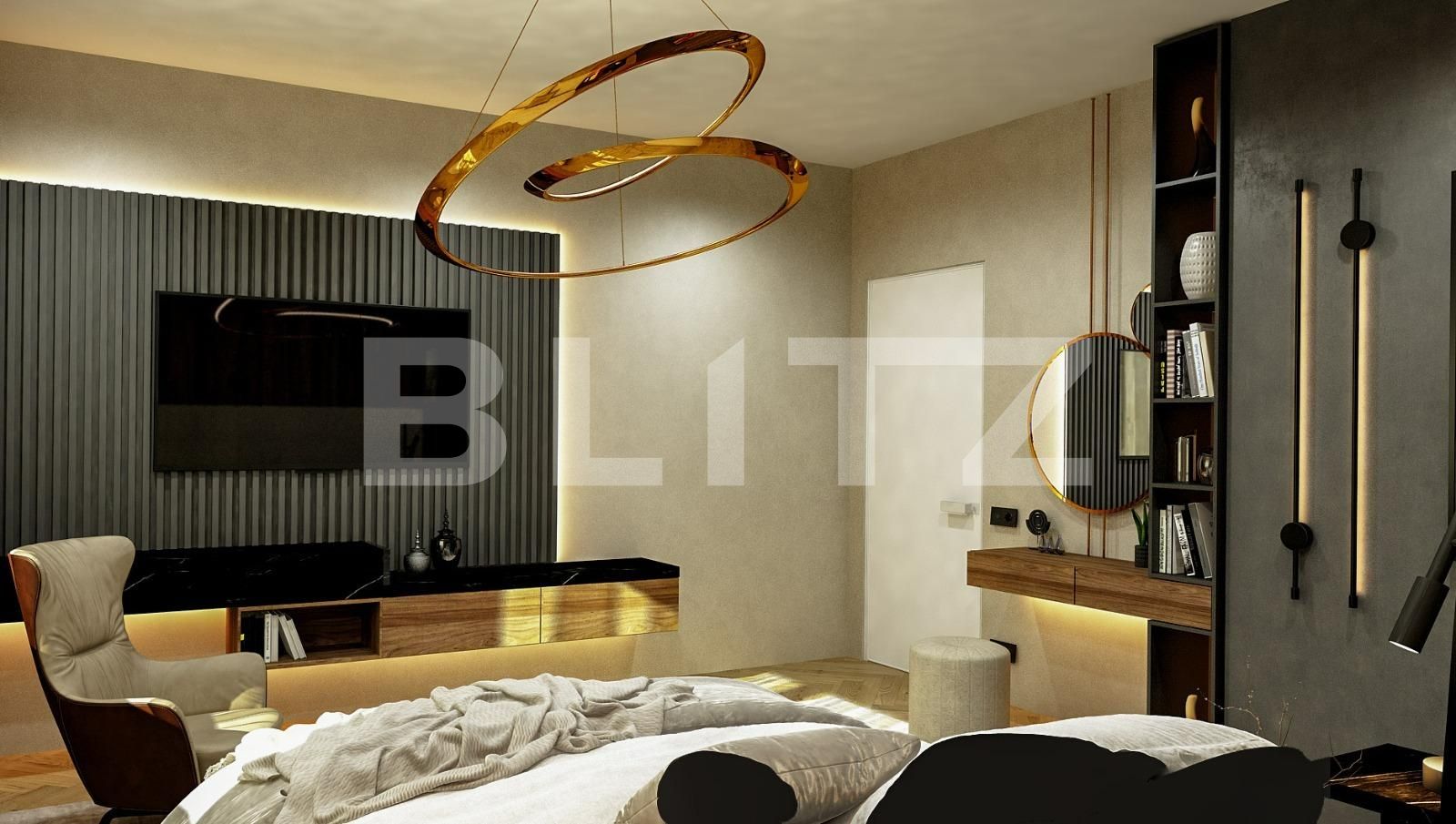 Casa de vânzare 3 camere Tarlungeni - 82159CV | BLITZ Brașov | Poza8