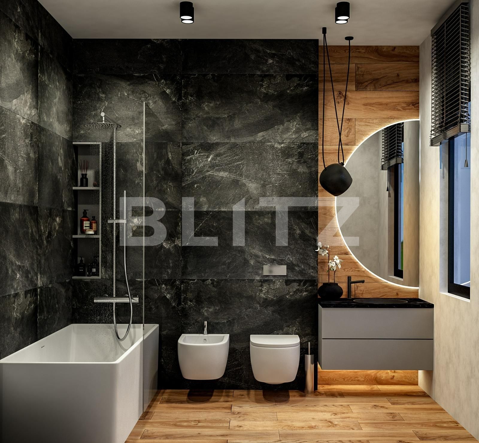 Casa de vânzare 3 camere Tarlungeni - 82159CV | BLITZ Brașov | Poza7