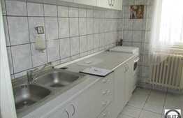 Vanzare apartament 3 camere, 68 mp utili, zona Primaverii, cu boxa la subsol