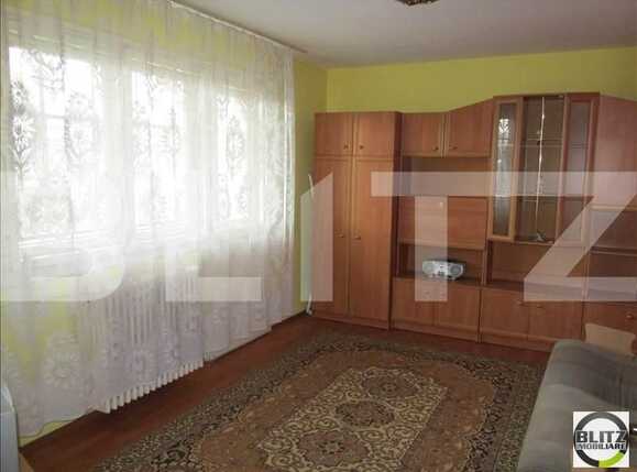 Apartament de vânzare 3 camere Manastur - 8216AV | BLITZ Cluj-Napoca | Poza1