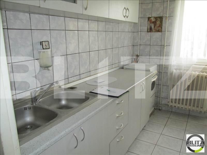 Apartament de vânzare 3 camere Manastur - 8216AV | BLITZ Cluj-Napoca | Poza7