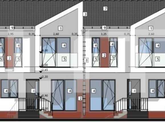 Casa de vânzare 3 camere Floreşti - 82162CV | BLITZ Cluj-Napoca | Poza3