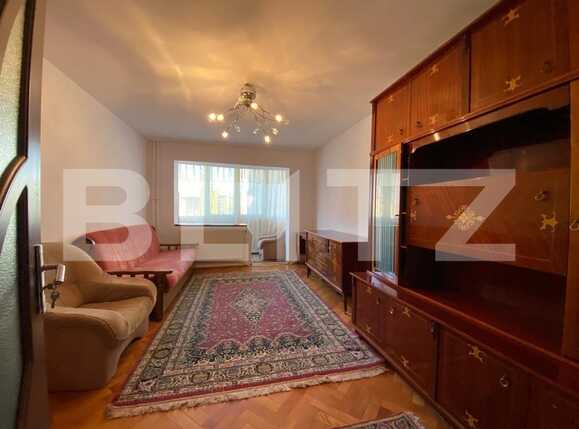 Apartament de închiriat 2 camere Grigorescu - 82164AI | BLITZ Cluj-Napoca | Poza2