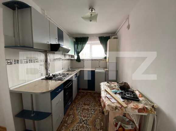 Apartament de închiriat 2 camere Grigorescu - 82164AI | BLITZ Cluj-Napoca | Poza1
