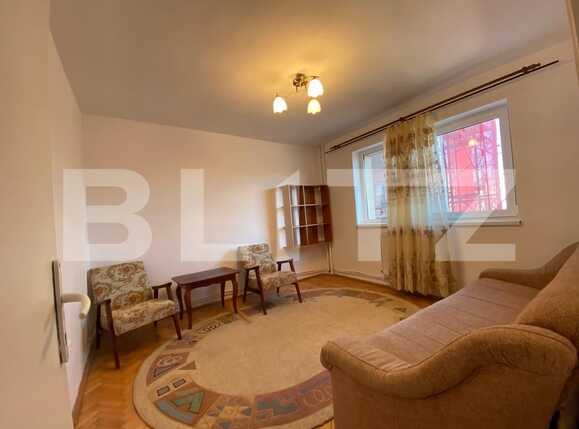 Apartament de închiriat 2 camere Grigorescu - 82164AI | BLITZ Cluj-Napoca | Poza5