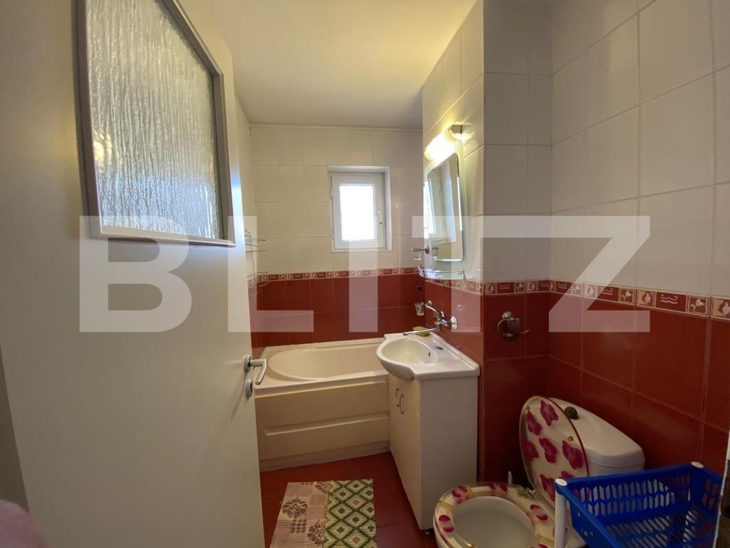 Apartament de închiriat 2 camere Grigorescu - 82164AI | BLITZ Cluj-Napoca | Poza7