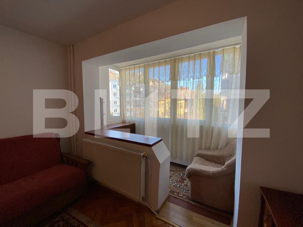 Apartament de închiriat 2 camere Grigorescu - 82164AI | BLITZ Cluj-Napoca | Poza8