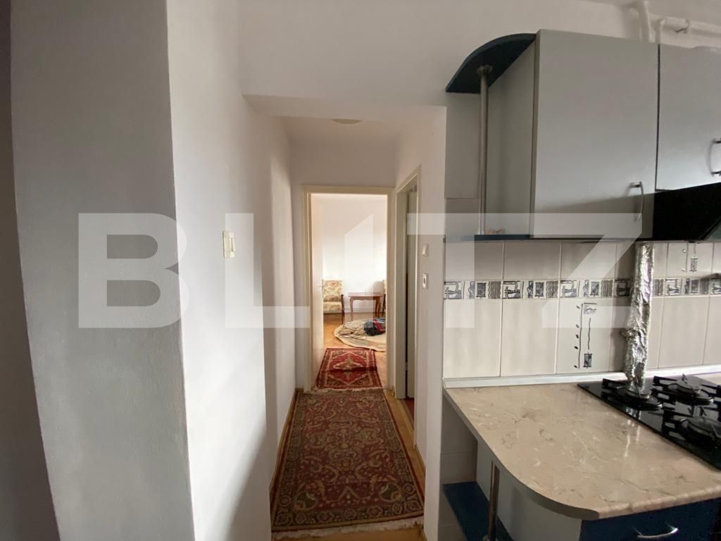 Apartament de închiriat 2 camere Grigorescu - 82164AI | BLITZ Cluj-Napoca | Poza3