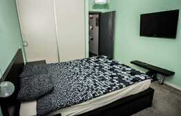 Apartament de lux avand 81 mp utili, 110 mp terasa, garaj subteran si jacuzzi!