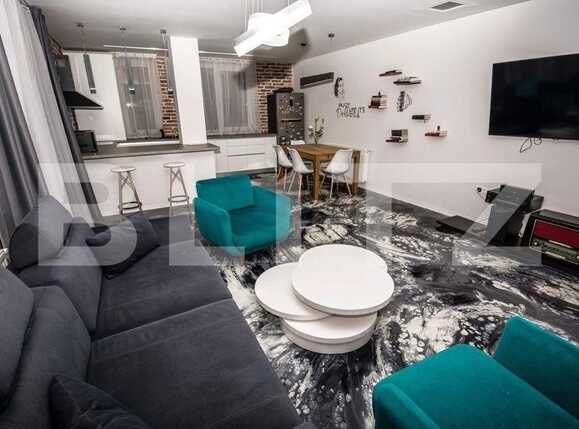 Apartament de vânzare 3 camere Manastur - 82176AV | BLITZ Cluj-Napoca | Poza3