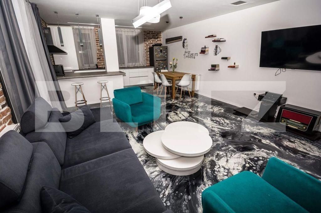 Apartament de vânzare 3 camere Manastur - 82176AV | BLITZ Cluj-Napoca | Poza3