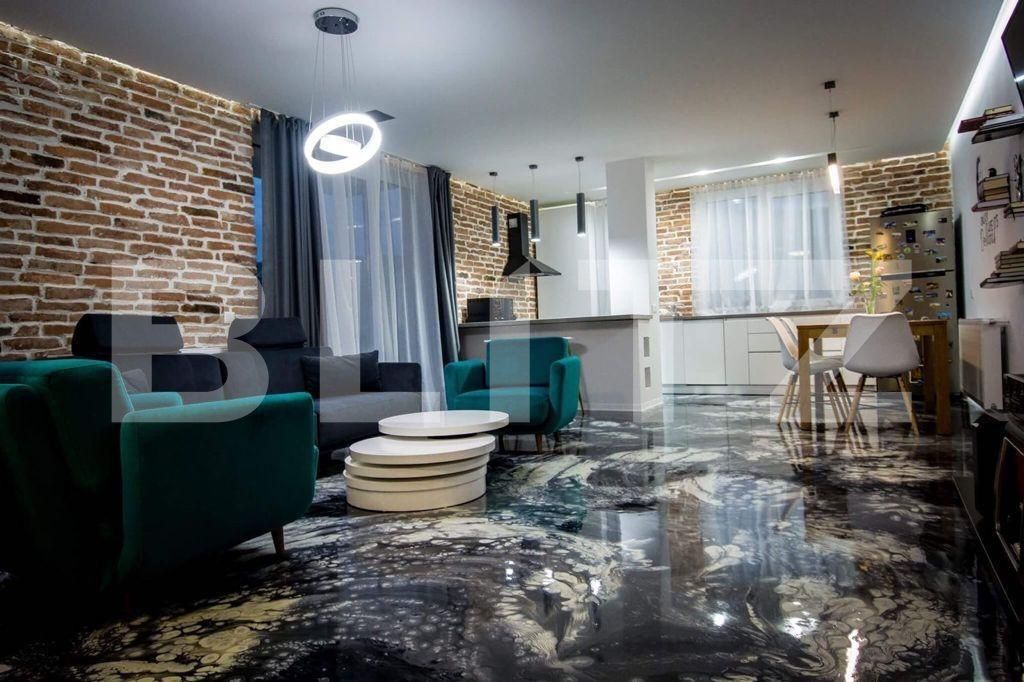 Apartament de vânzare 3 camere Manastur - 82176AV | BLITZ Cluj-Napoca | Poza2