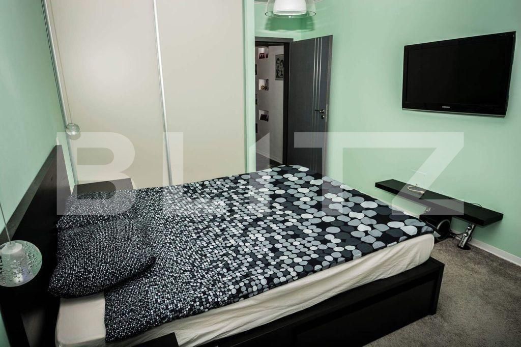 Apartament de vânzare 3 camere Manastur - 82176AV | BLITZ Cluj-Napoca | Poza8