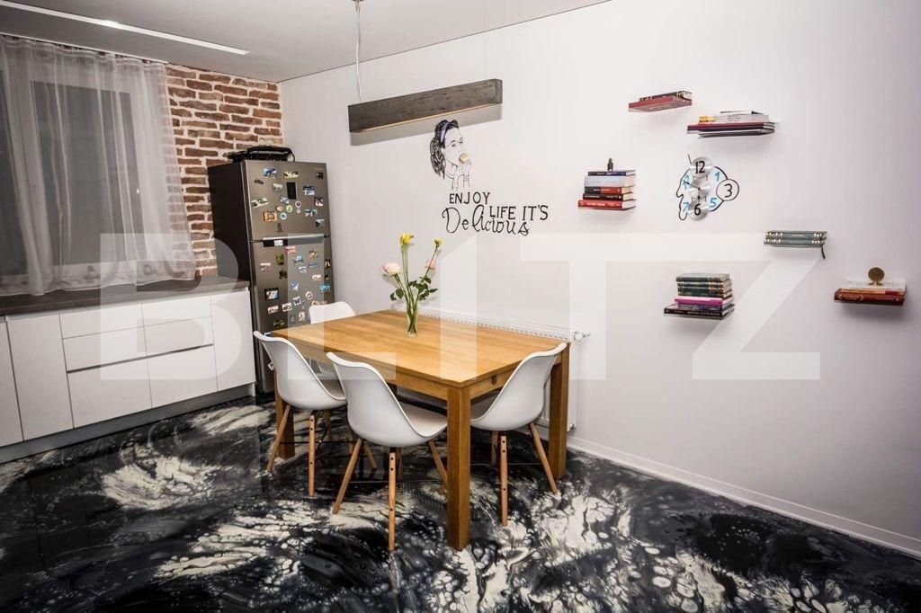 Apartament de vânzare 3 camere Manastur - 82176AV | BLITZ Cluj-Napoca | Poza6