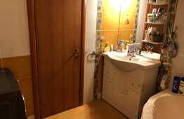 Apartament cu 2 camere, terasa, garaj si boxa in Andrei Muresanu