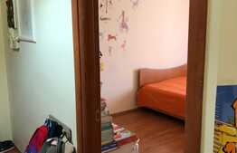 Apartament cu 2 camere, terasa, garaj si boxa in Andrei Muresanu