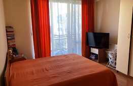 Apartament cu 2 camere, terasa, garaj si boxa in Andrei Muresanu