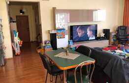 Apartament cu 2 camere, terasa, garaj si boxa in Andrei Muresanu